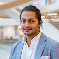 Vaibhav Viswanathan